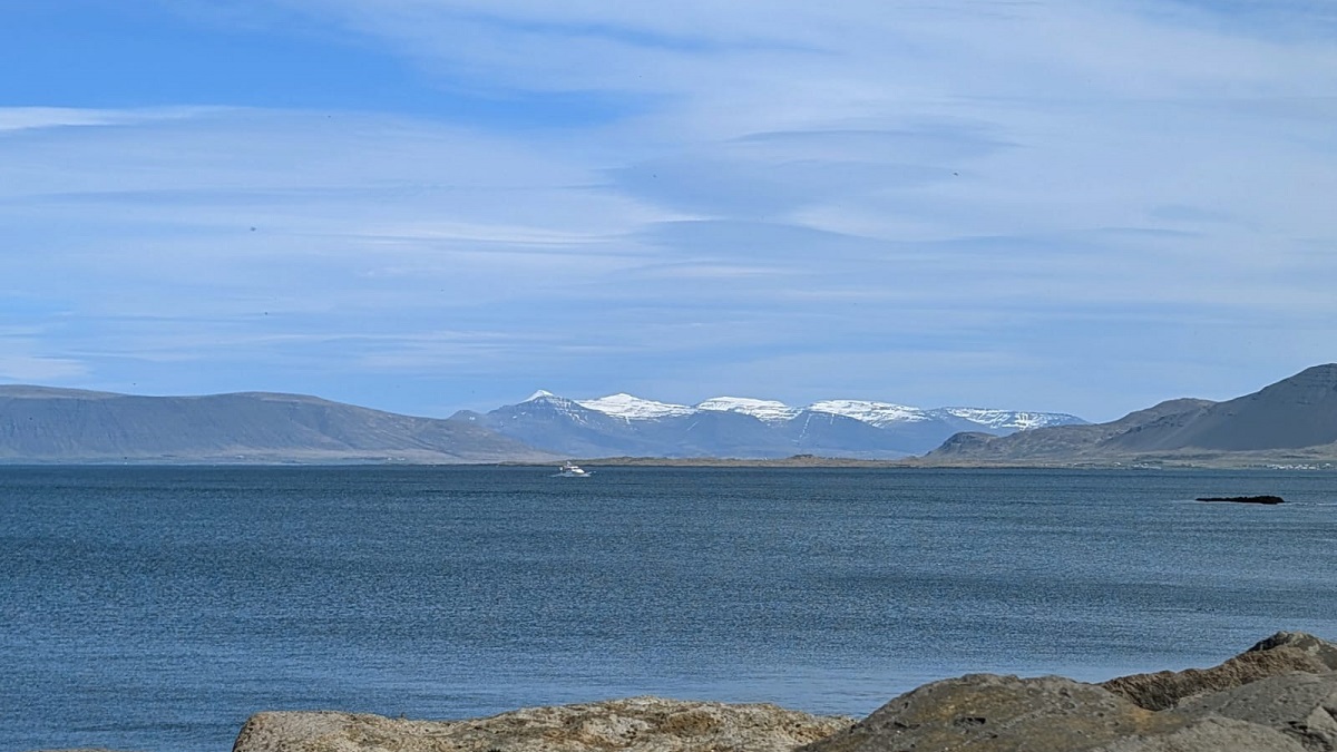 Well-Being Economy Forum, Iceland. 2025